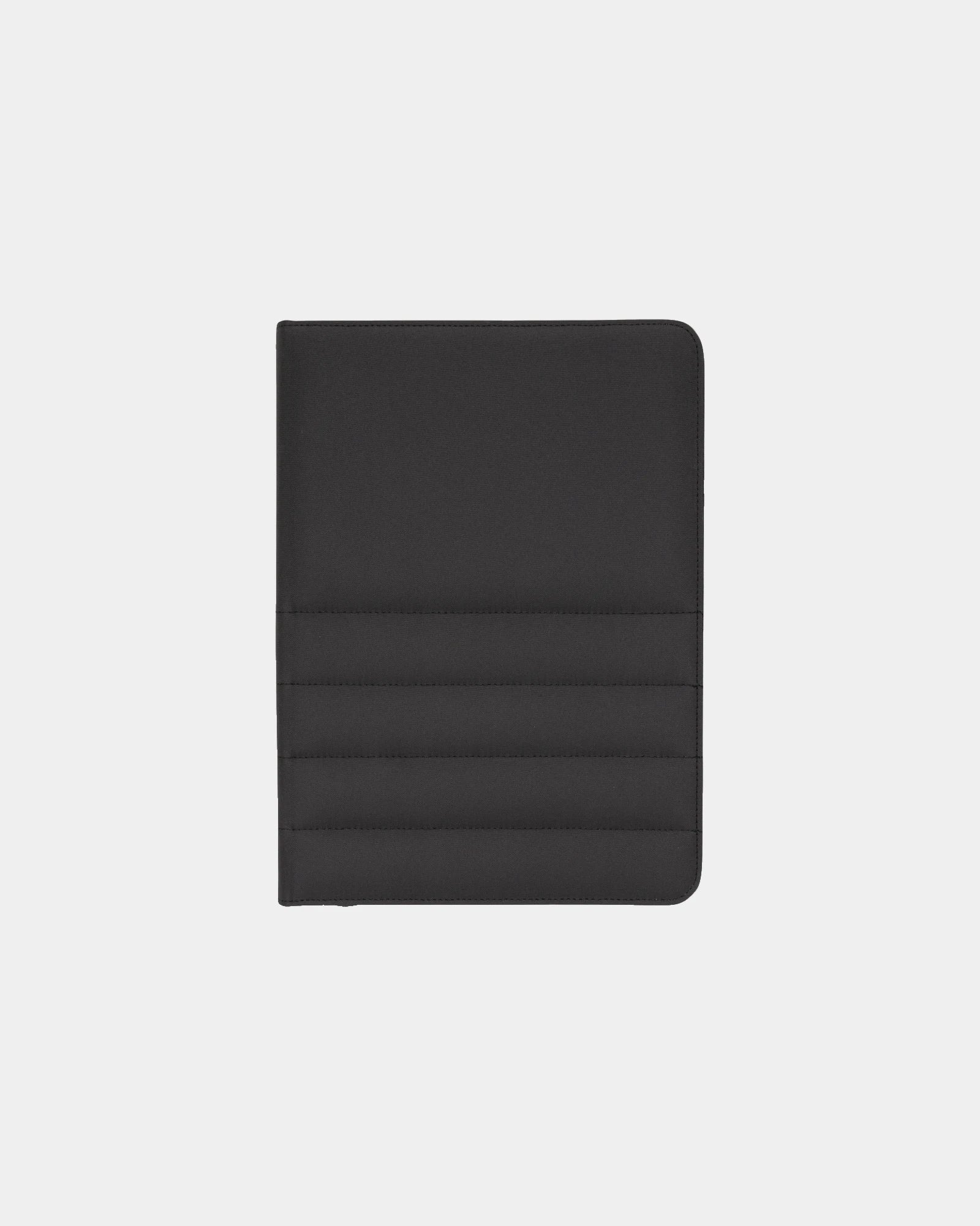 Conférencier A4 zippé rPET AWARE™ à personnaliser